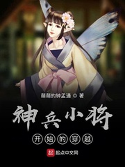 神兵小将小说完结版